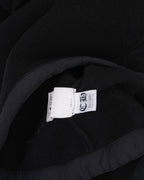 Horseshoe Logo Fleece Hoodie