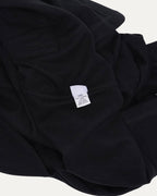 Cashmere Jacket with Removable Collar