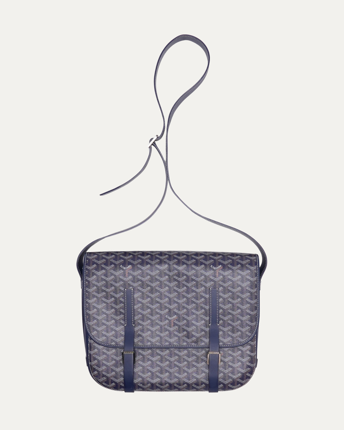 Capetien MM Messenger Bag