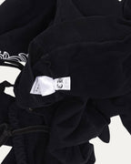 Horseshoe Logo Hoodie