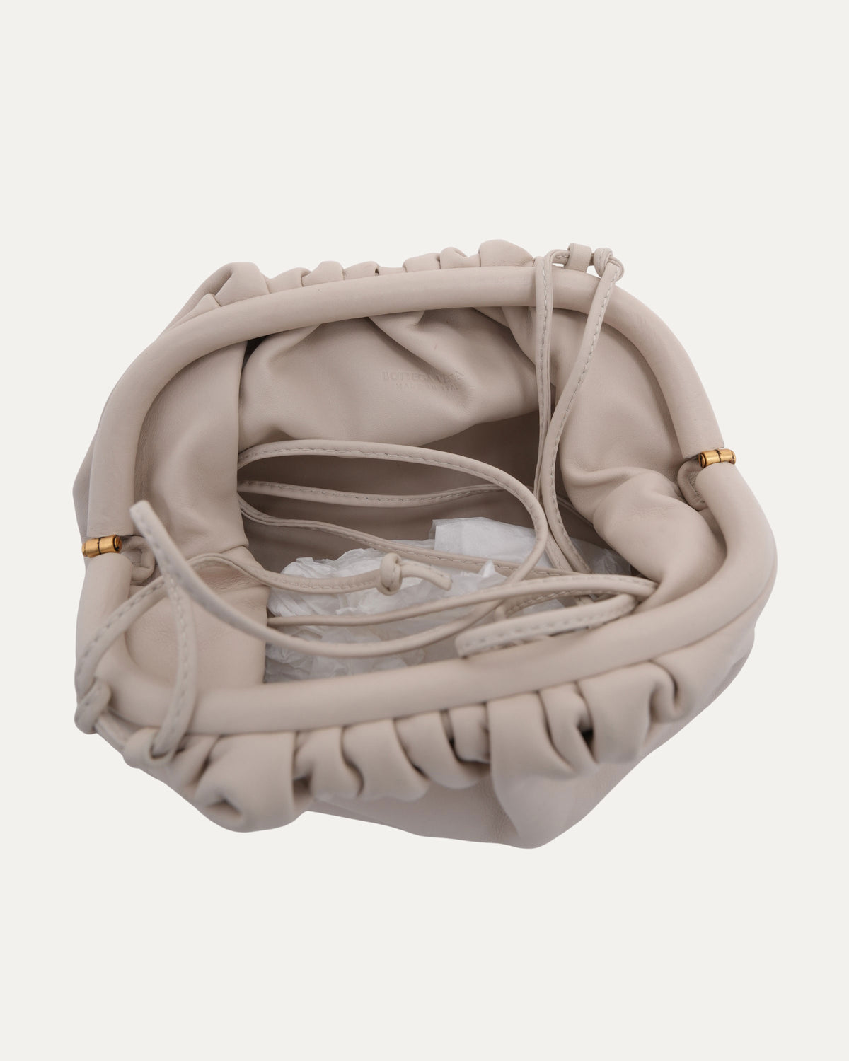 Mini Pouch Clutch