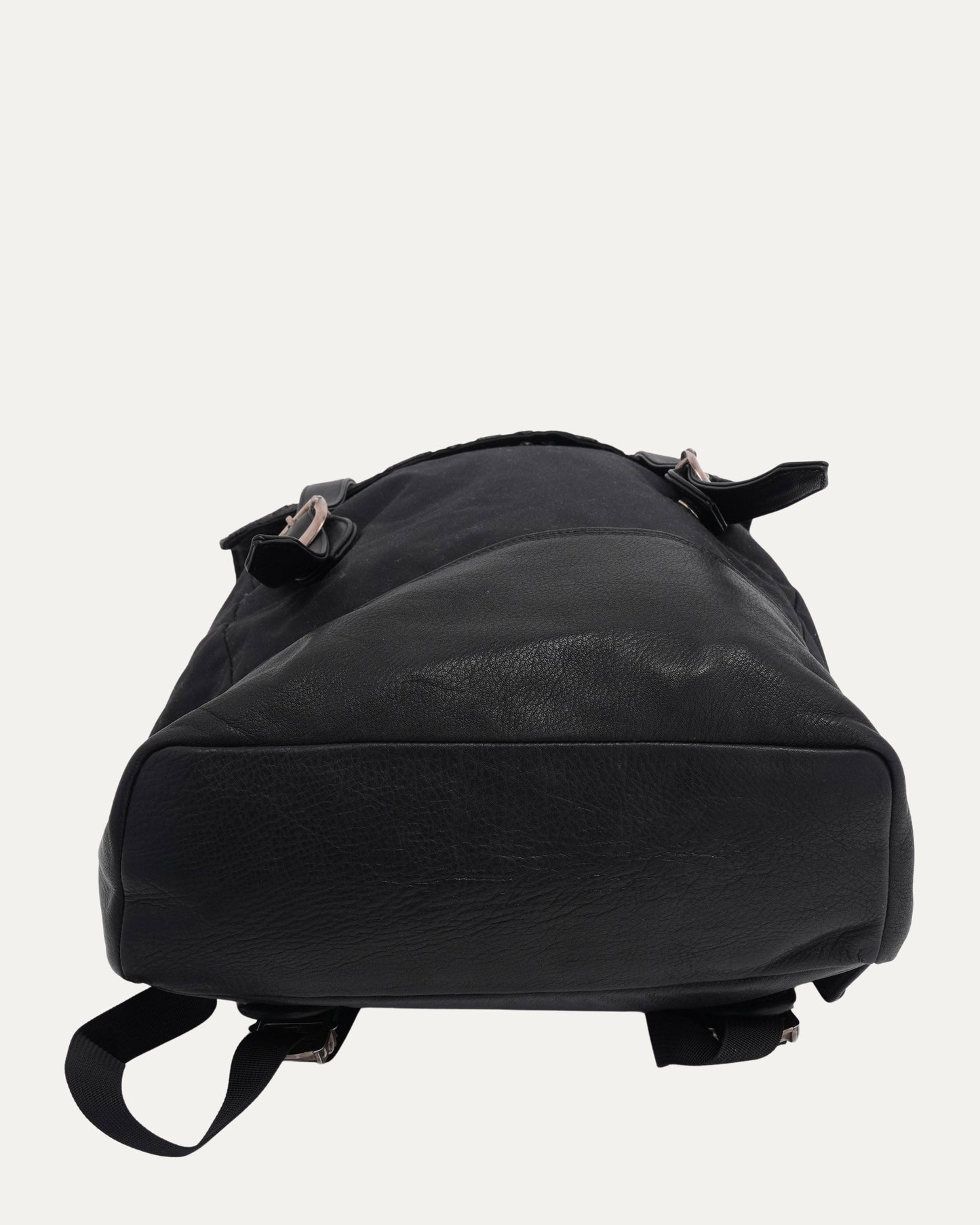 Cross Patch Moto Backpack