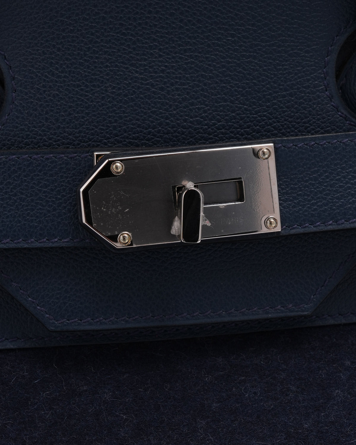 Toile HAC Birkin 50