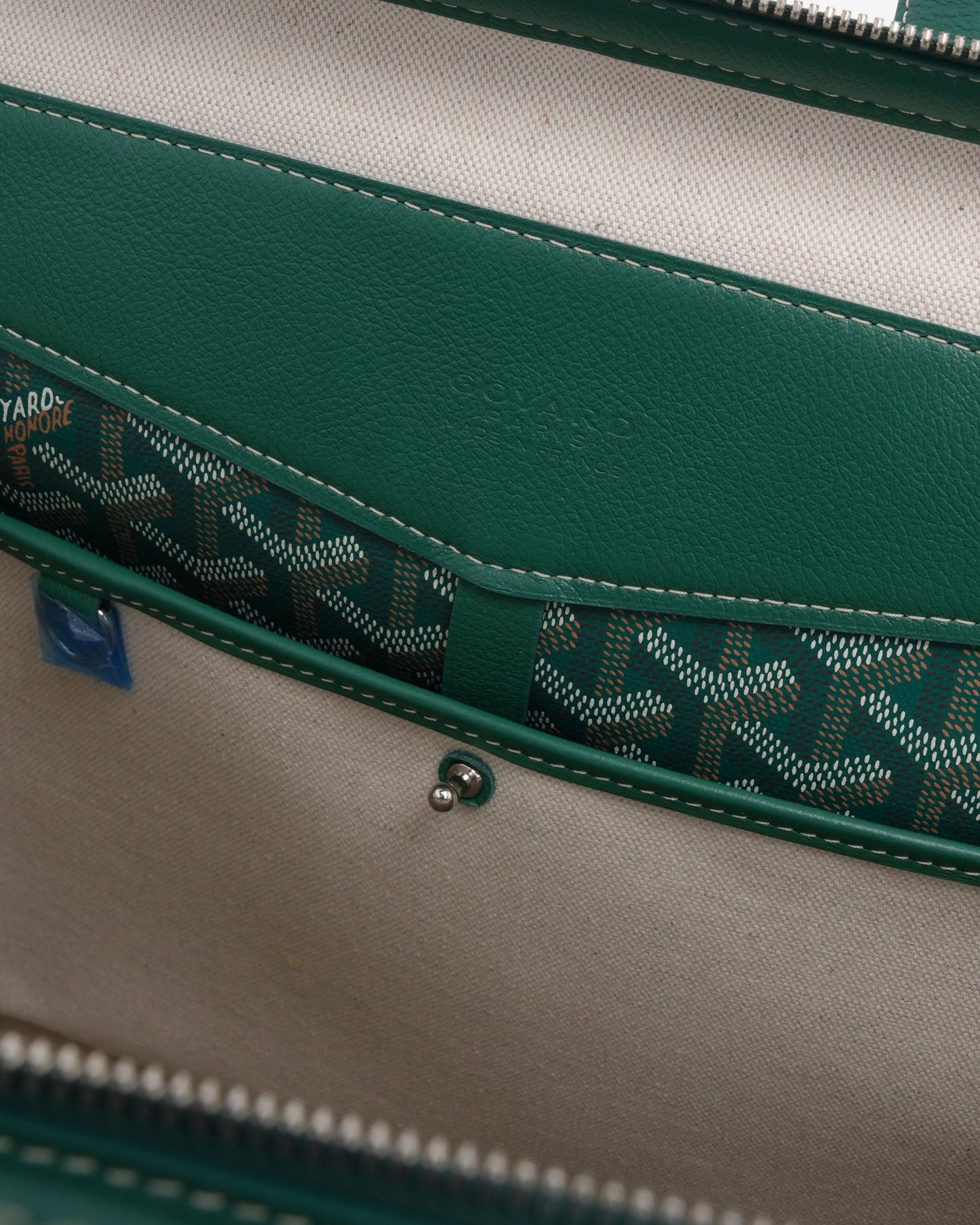 Cisalpin Backpack