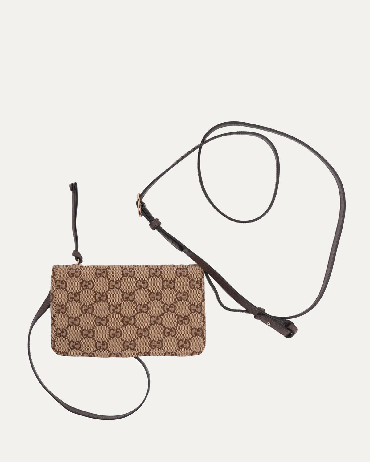 Monogram Hobo Bag
