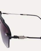 Diamond Bidi Esem Sunglasses