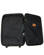 Murakami "Pegase 60" Monogramouflage Roller Suitcase