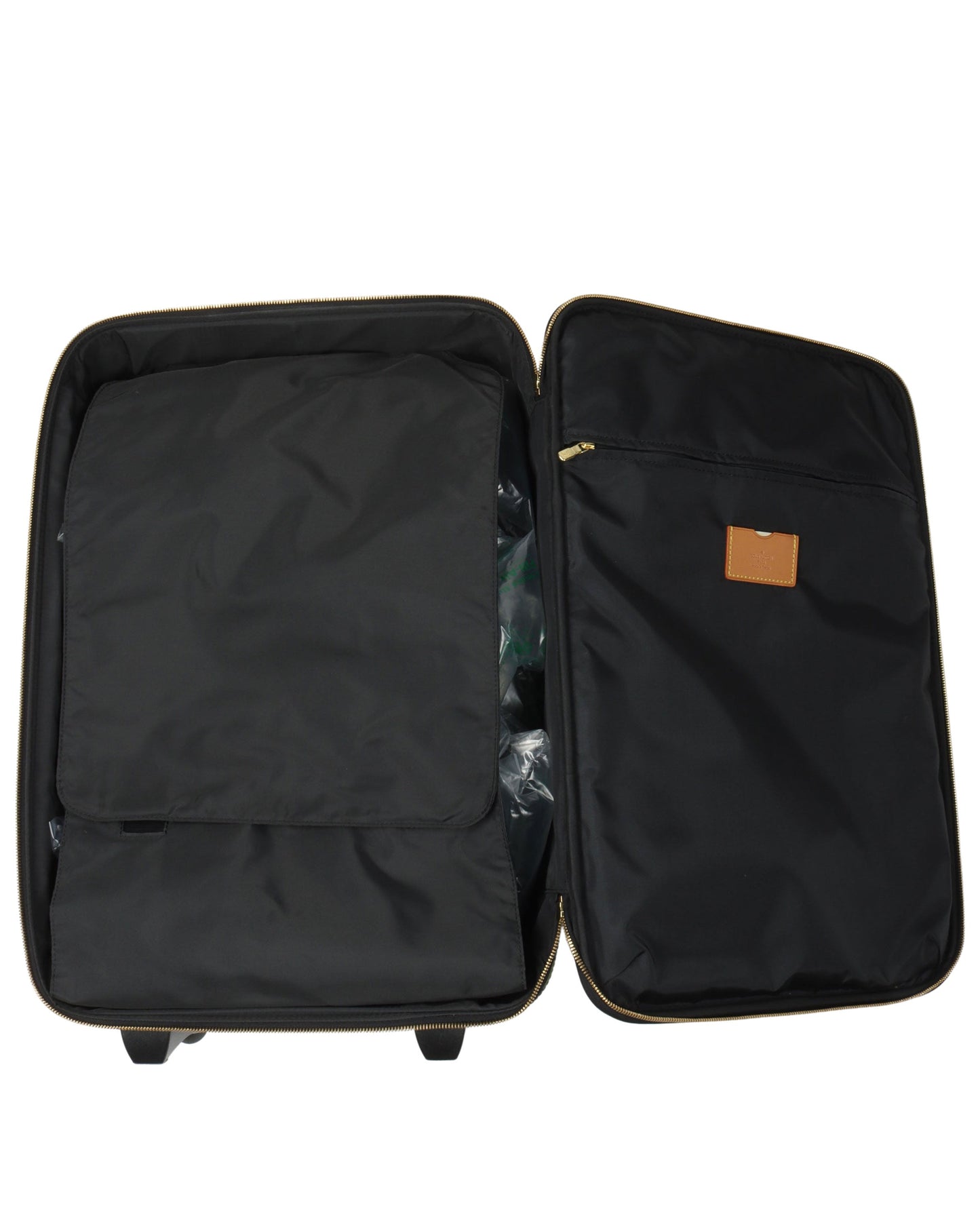 Murakami "Pegase 60" Monogramouflage Roller Suitcase