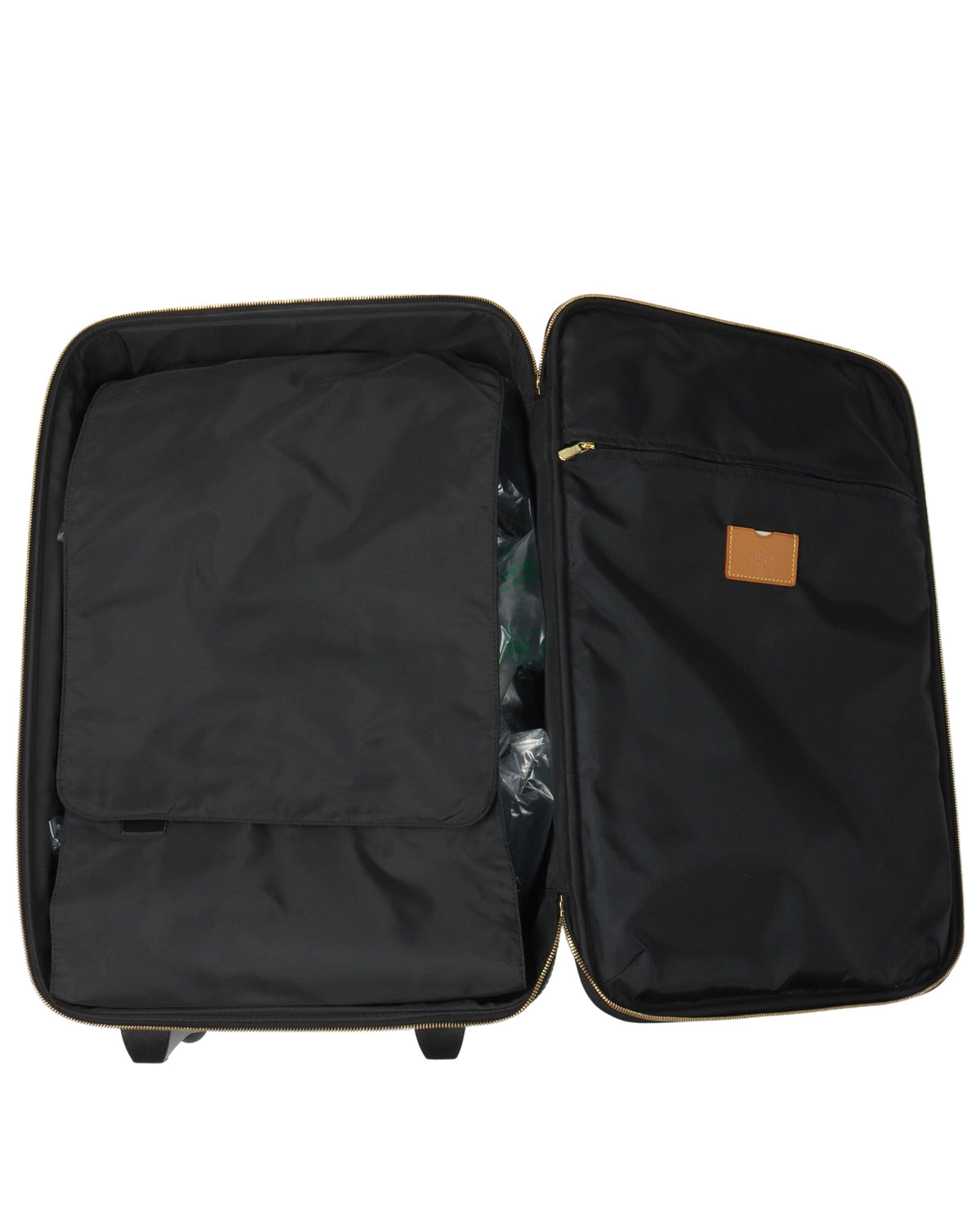 Murakami "Pegase 60" Monogramouflage Roller Suitcase