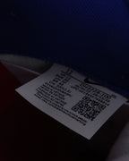 SB Dunk Low Supreme Stars