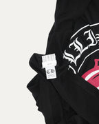 Rolling Stones Long Sleeve Pocket T-Shirt