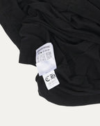 St. Barth Scroll Logo Pocket T-Shirt