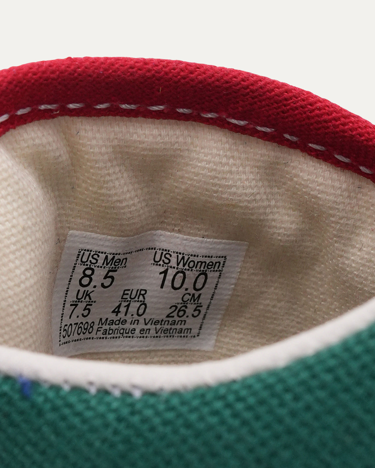 LX Old Skool 36 Pearlized Pack Yacht Club