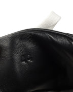 Leather Day Sneakers
