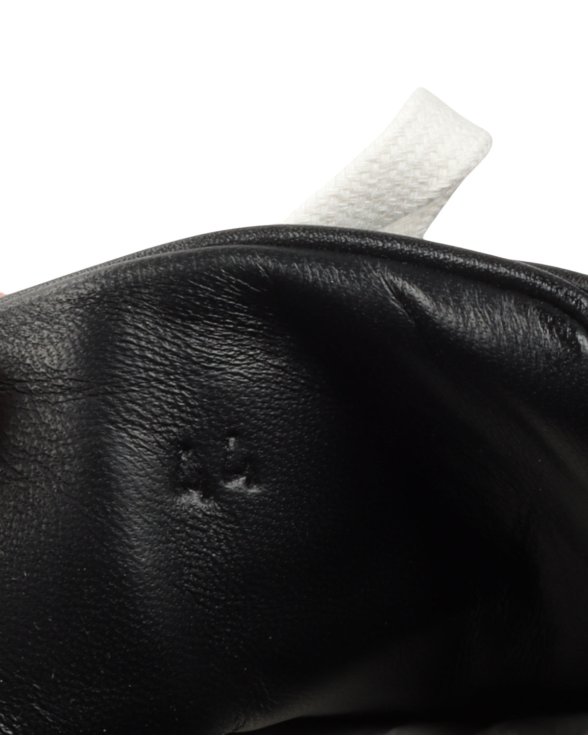 Leather Day Sneakers