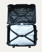 Genius Rimowa "Reflection" Carry On Suitcase