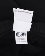 Paper Jam Cross Patch Sweatpants