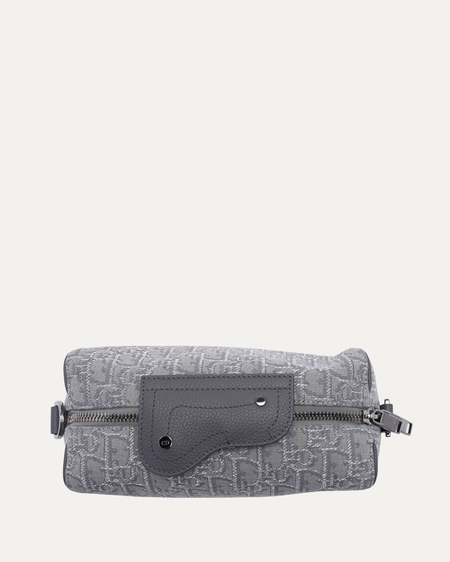 Jacquard Oblique Monogram Lingot 22 Crossbody Bag