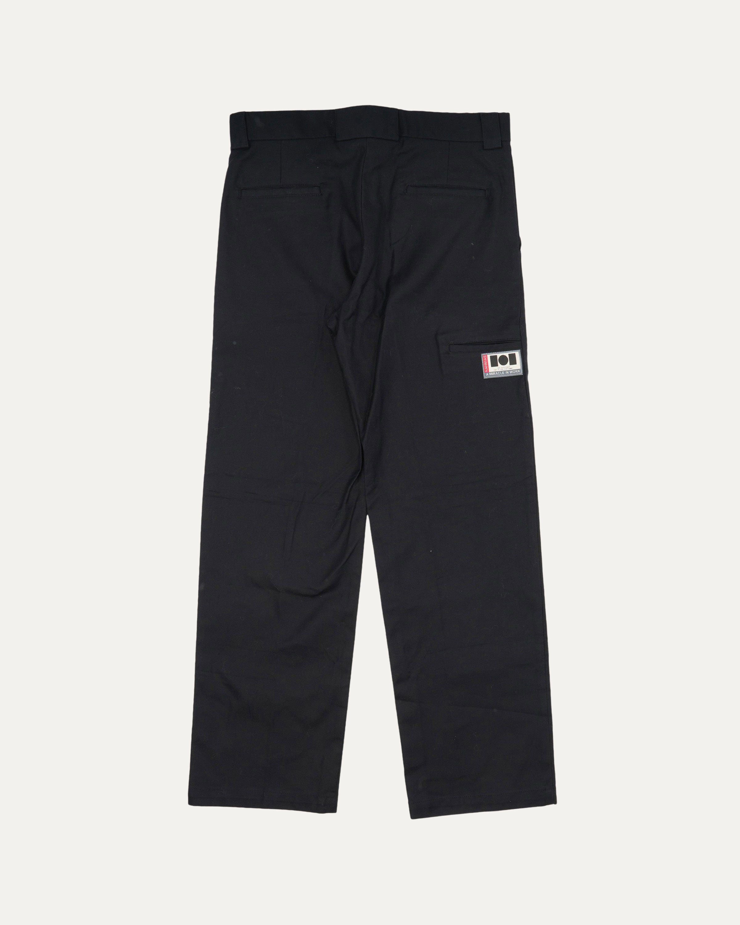 Poppy Worker Pant