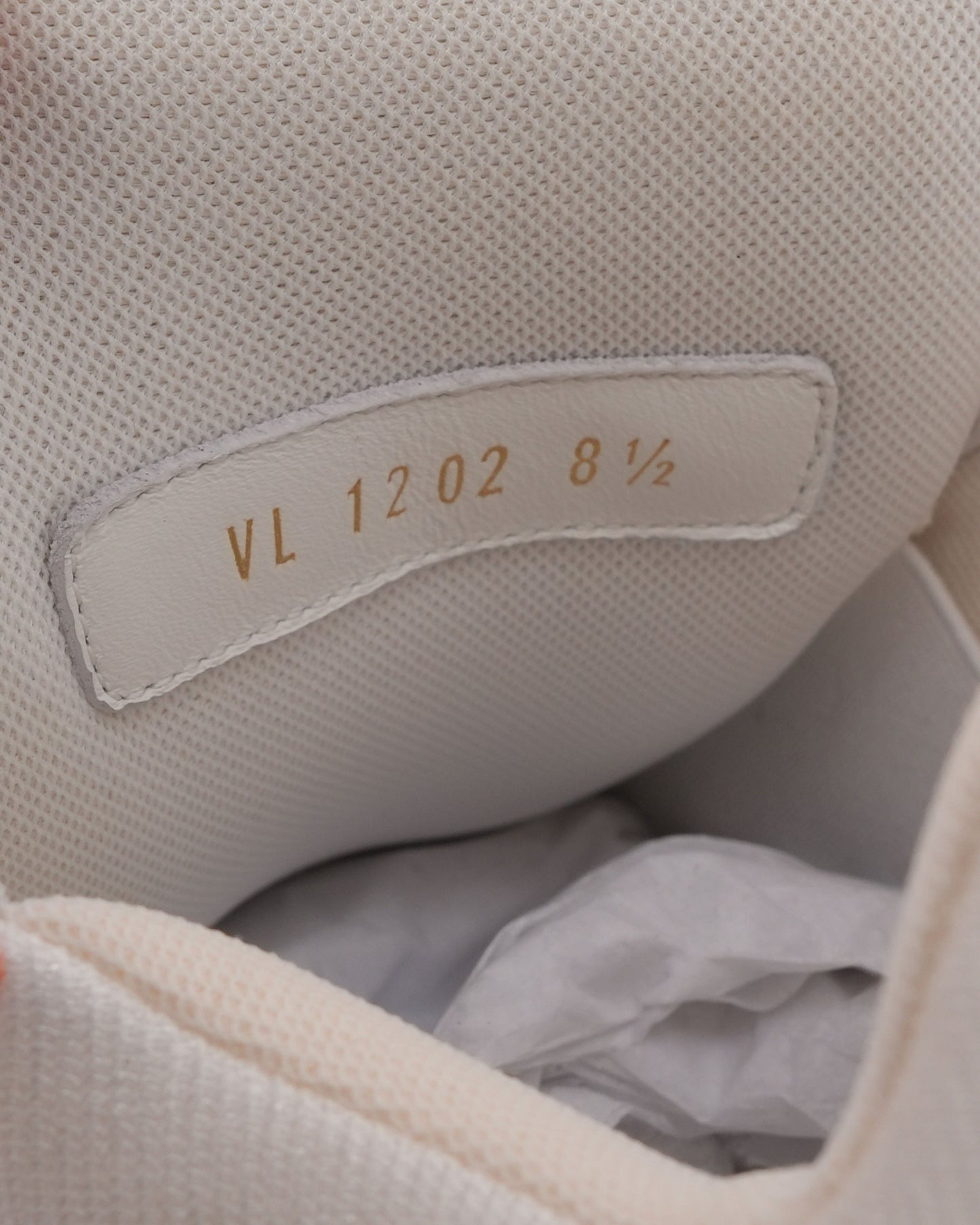 Maxi LV Trainer
