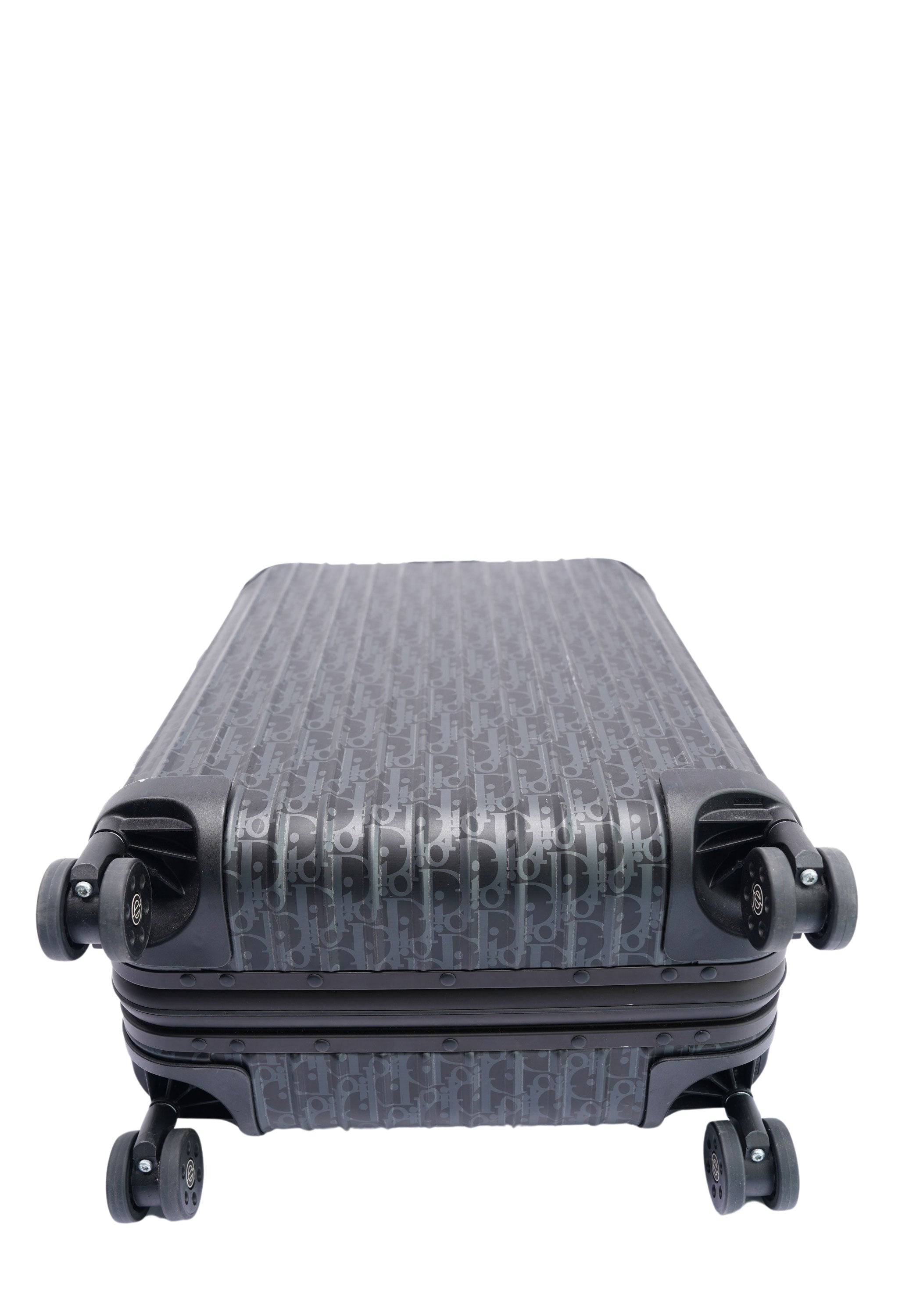 Rimowa Oblique Monogram Carry-On Luggage