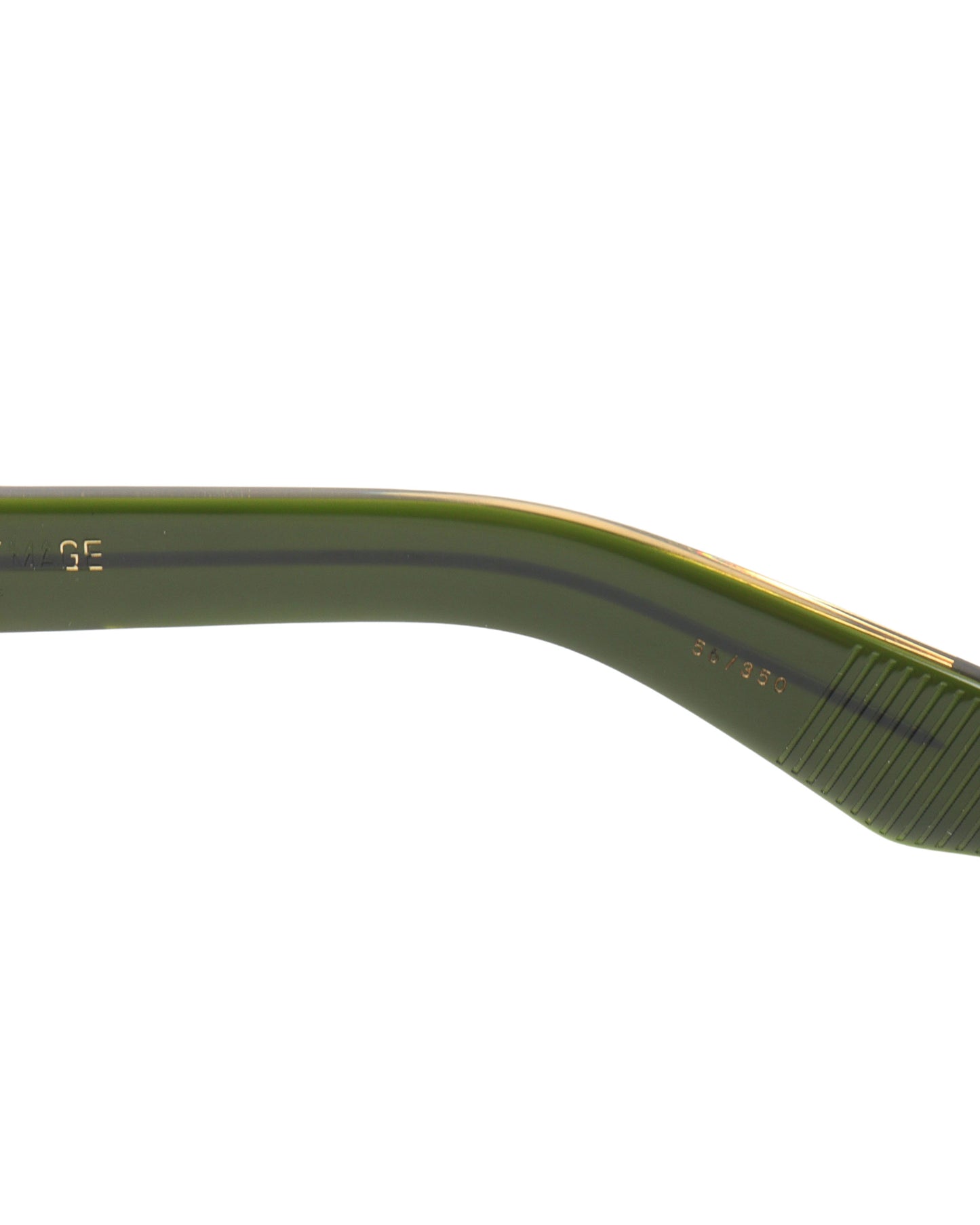 Plaza Sunglasses