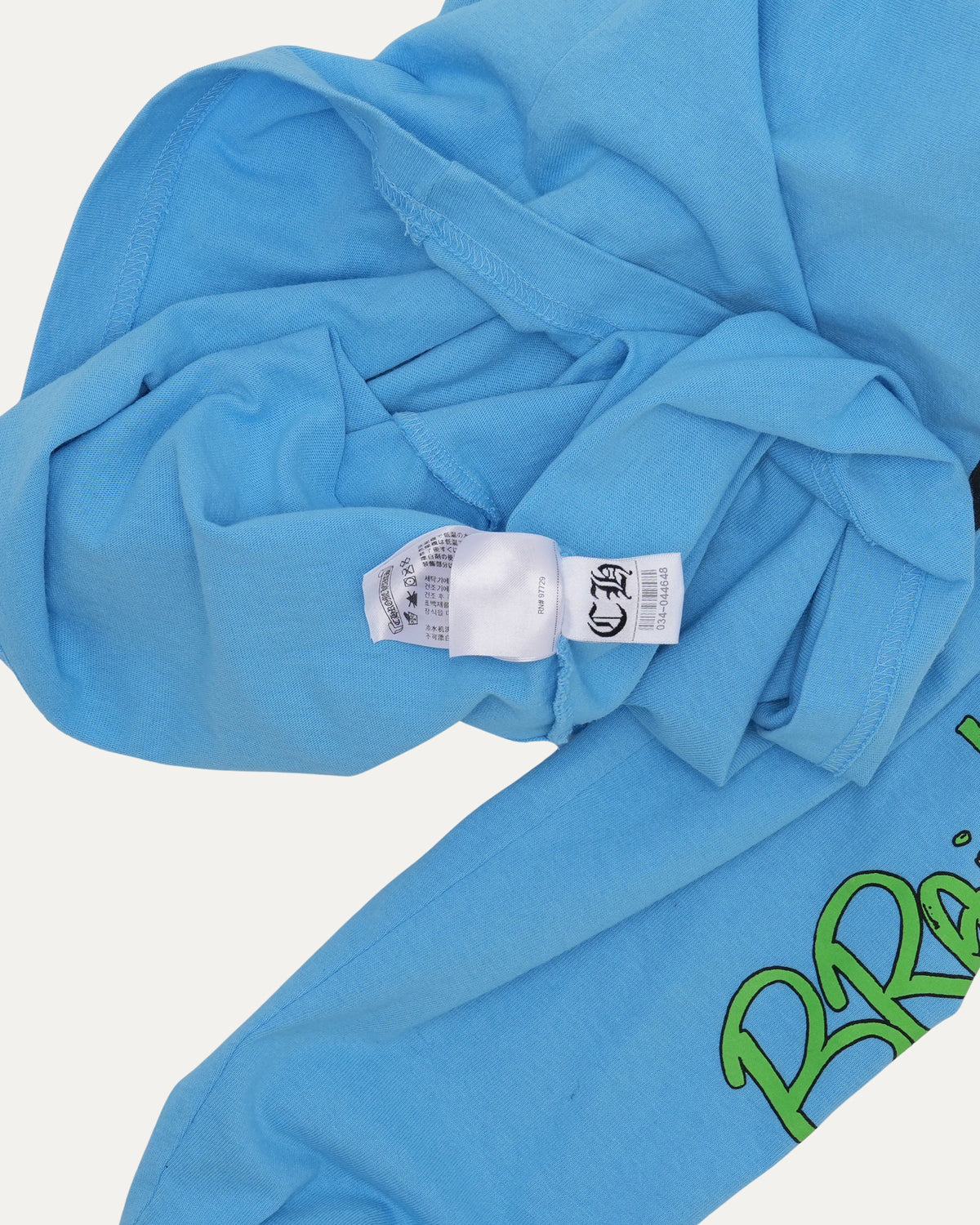 Matty Boy Brain New Pocket T-Shirt