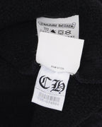 Slow Ride Embroidered Sweat Shorts