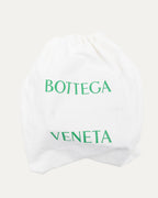 Andiamo Top Handle Intrecciato Bag Small