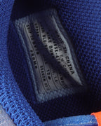 Dunk Low Off White Futura Syracuse