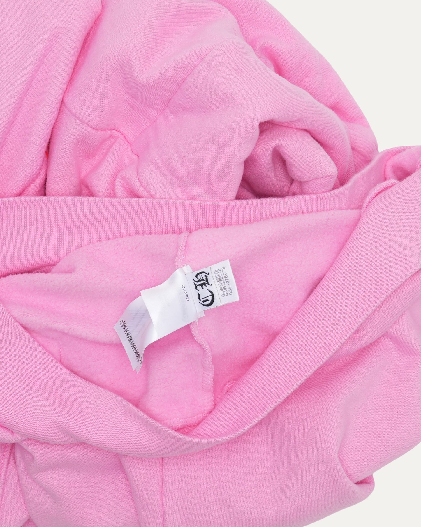 T-Bar Hoodie
