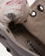 Converse Chuck Taylor Cross Patch Sneakers