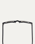 Glitter Lowrider Sunglasses