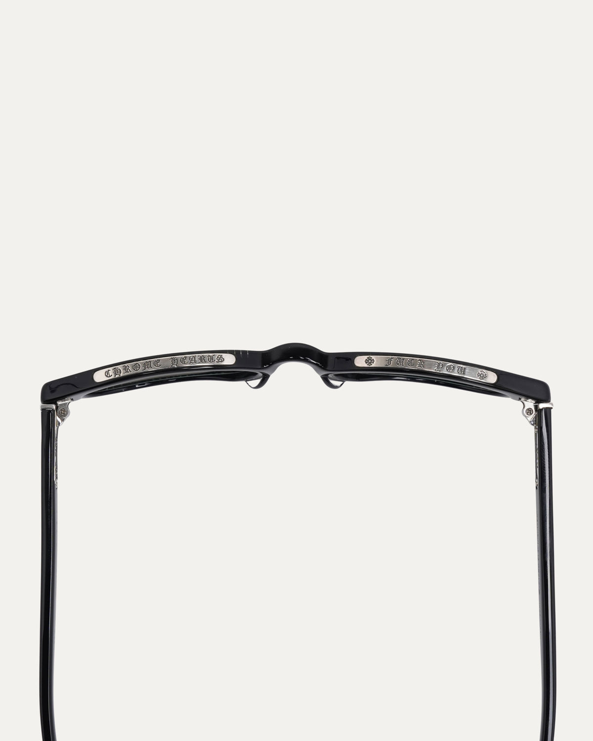 Glitter Lowrider Sunglasses