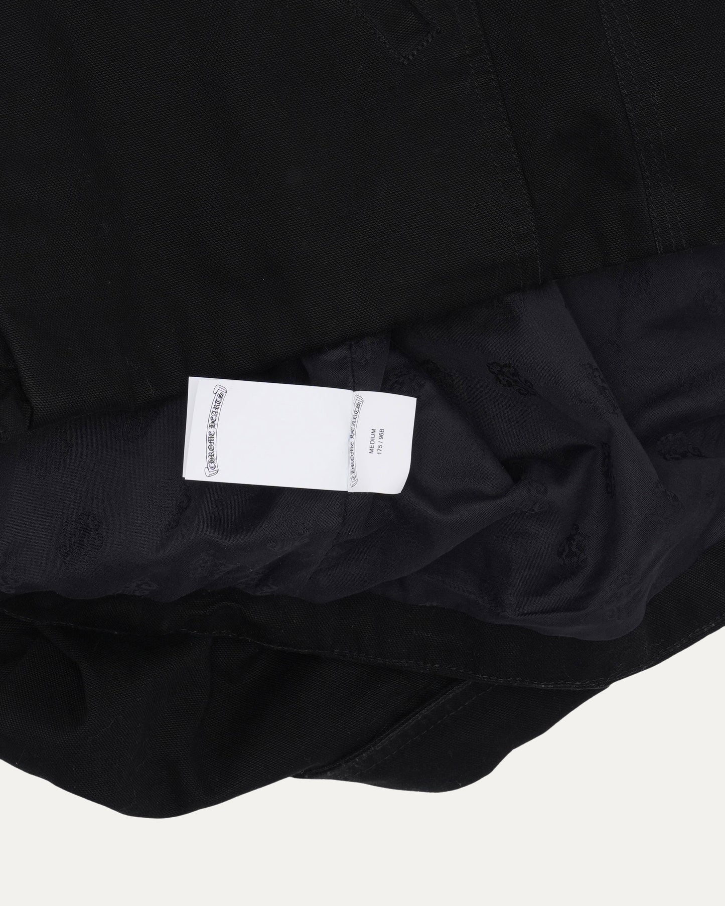 Cross Patch Street Meat Jacket