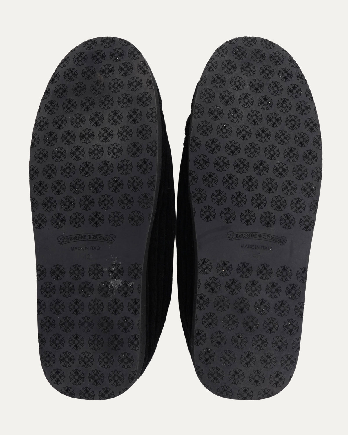 Matty Boy Chomper House Shoes