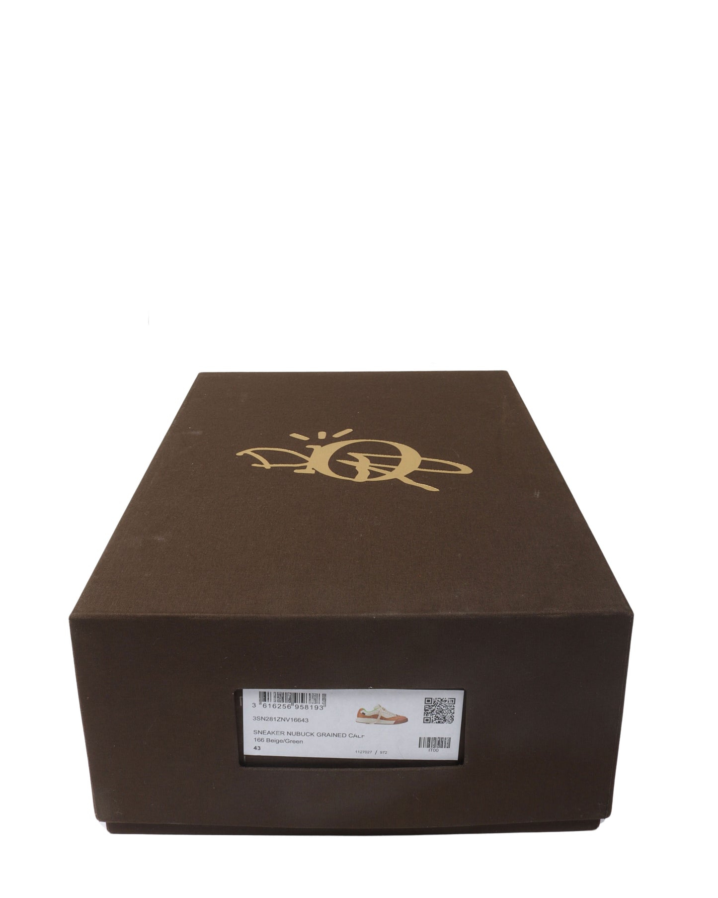 Cactus Jack B713 Sneakers