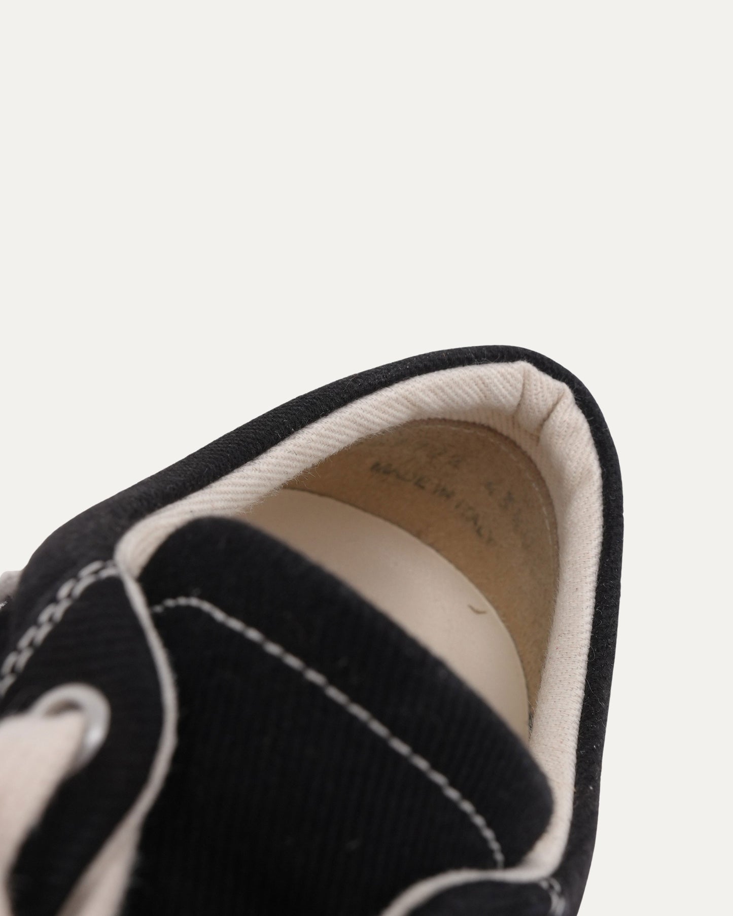 Vintage Sneakers