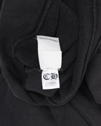 Paper Jam Cross Patch Sweatshirt