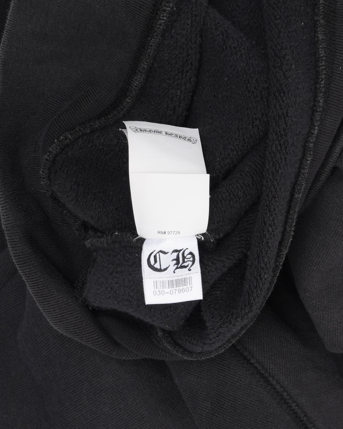 Paper Jam Cross Patch Sweatshirt