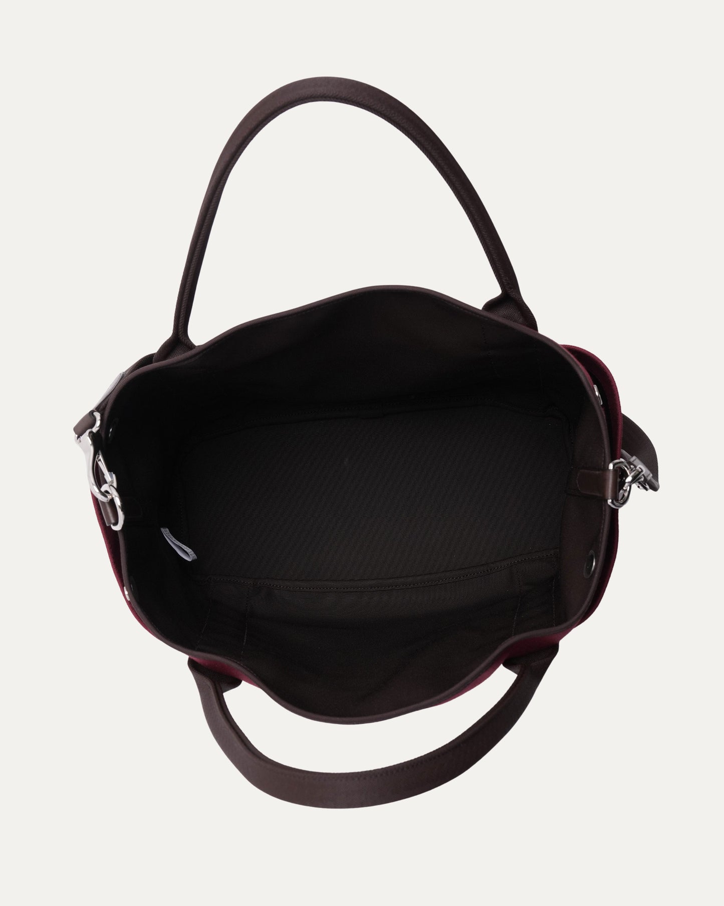 Toile Sac de Pansage Grooming Bag