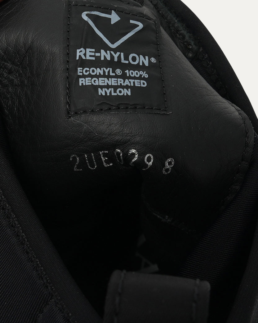 Monolith Re-Nylon Boots