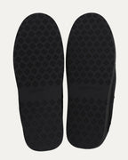 Dagger Embellished Heavy Cord House Shoes