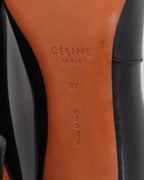 Asymmetric Pumps