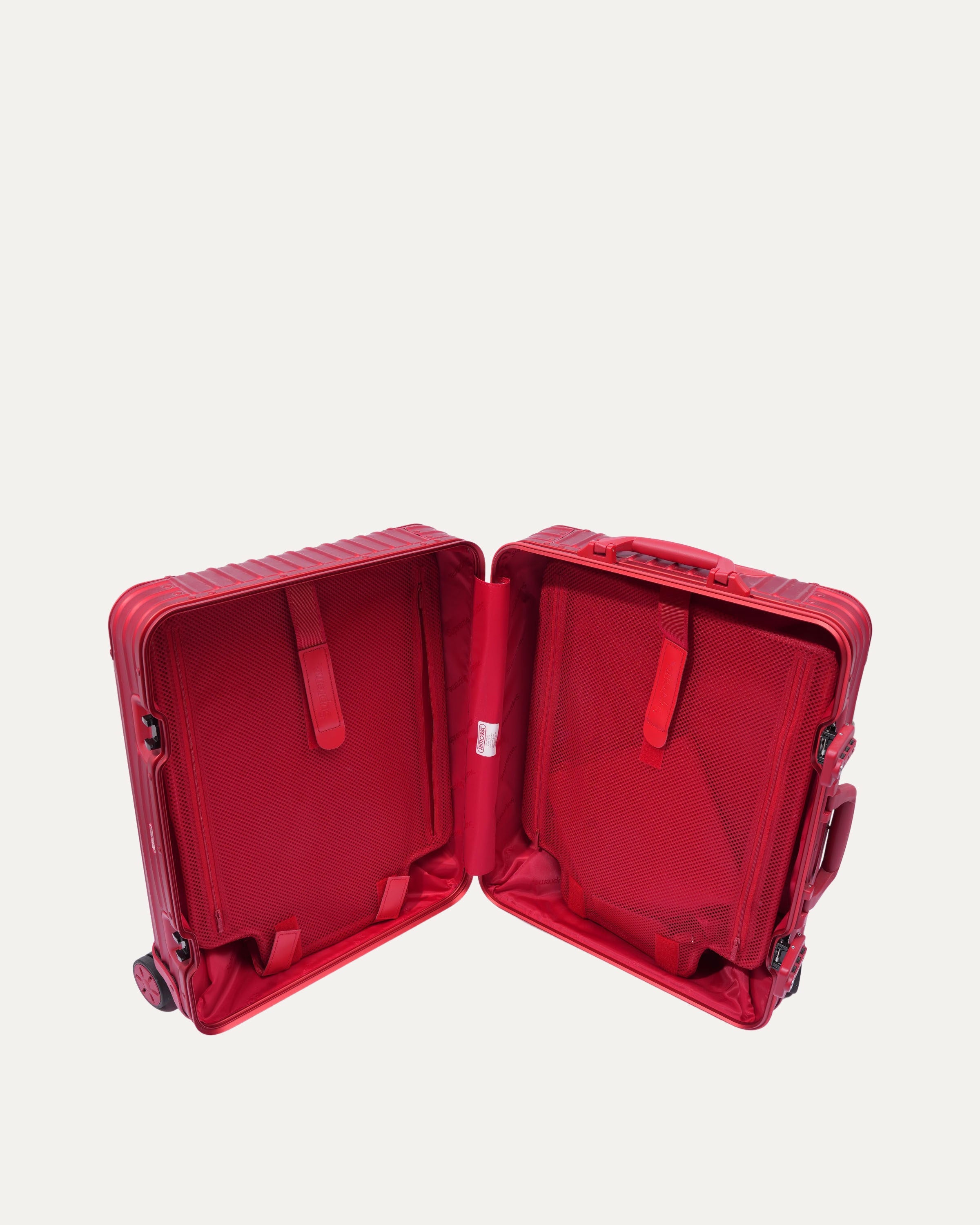 Rimowa Carry On Suitcase