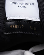 Denim LV Trainers
