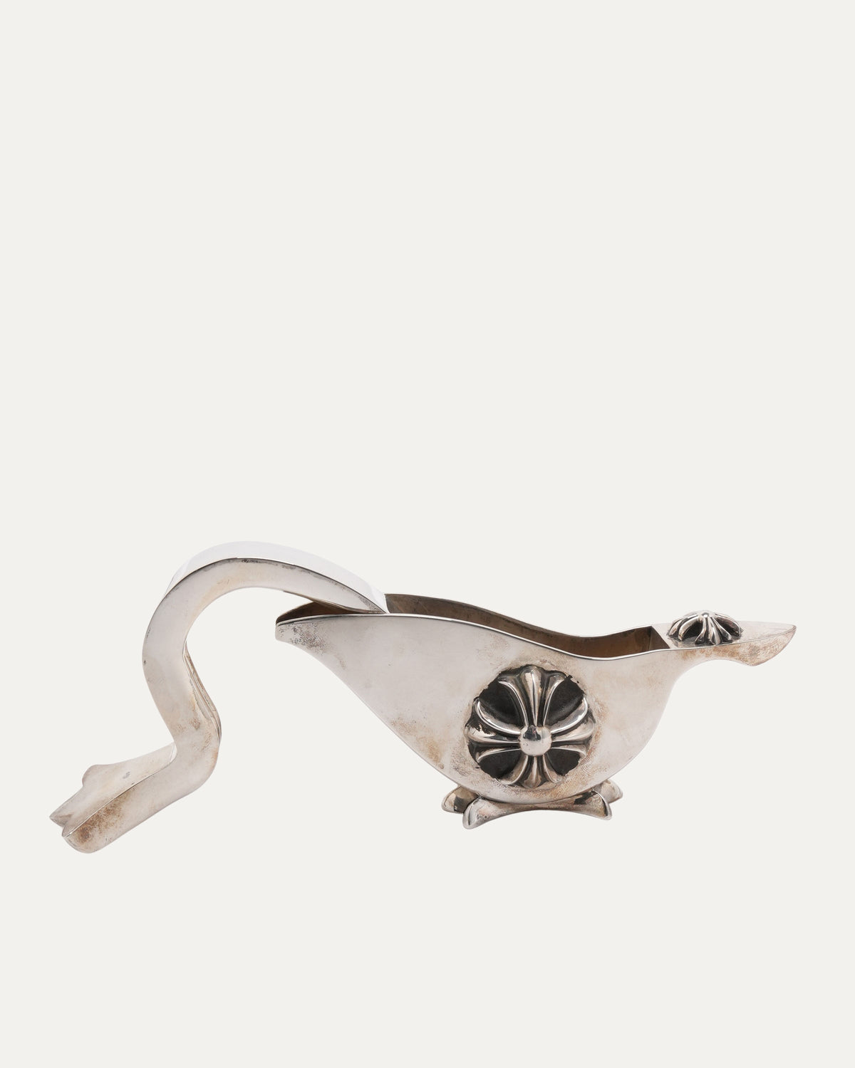 Lemon Wedge Squeezer