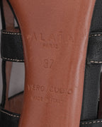 Gladiator Sandals