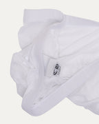 Sheer Skirt with Heart Charm