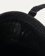 Monolith Brushed Leather Lace Up Shoes